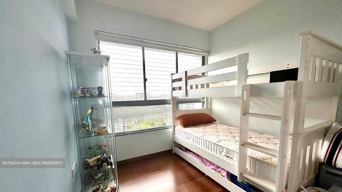 Blk 138B Lake Vista @ Yuan Ching (Jurong West), HDB 5 Rooms #458766881